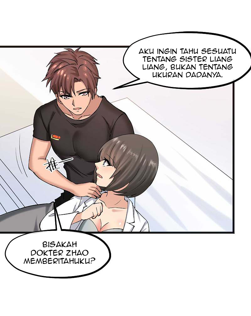 Beauty’s Close Coach Chapter 19 - halaman 27