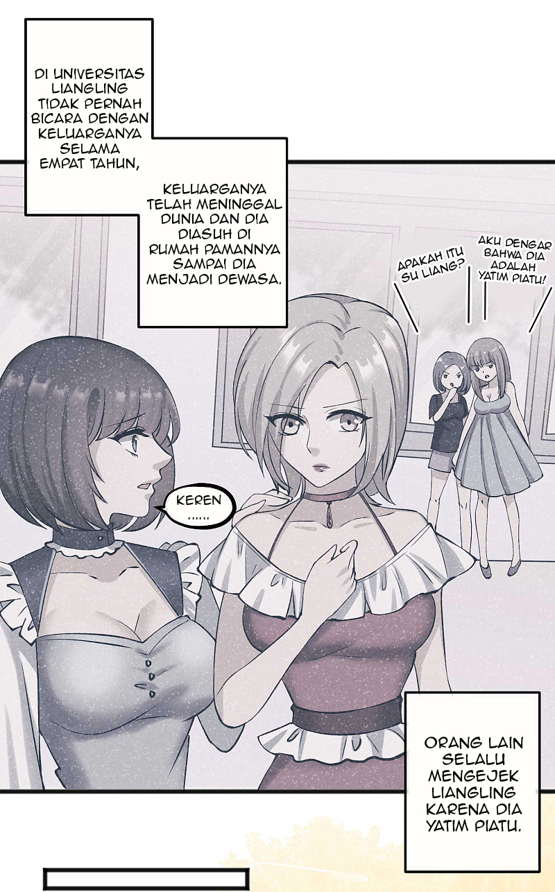 Beauty’s Close Coach Chapter 19 - halaman 28