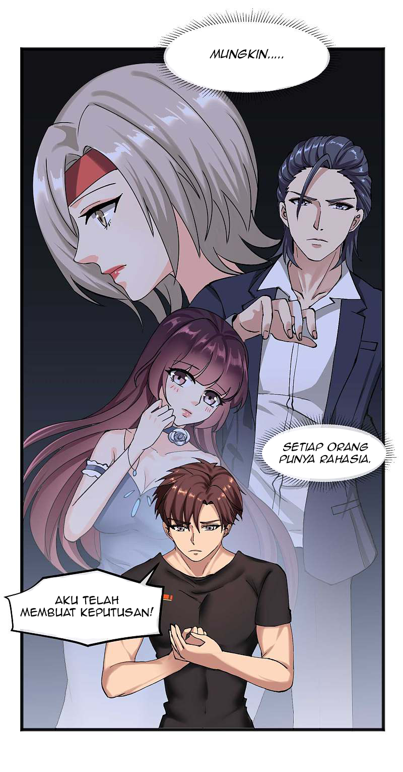 Beauty’s Close Coach Chapter 19 - halaman 30
