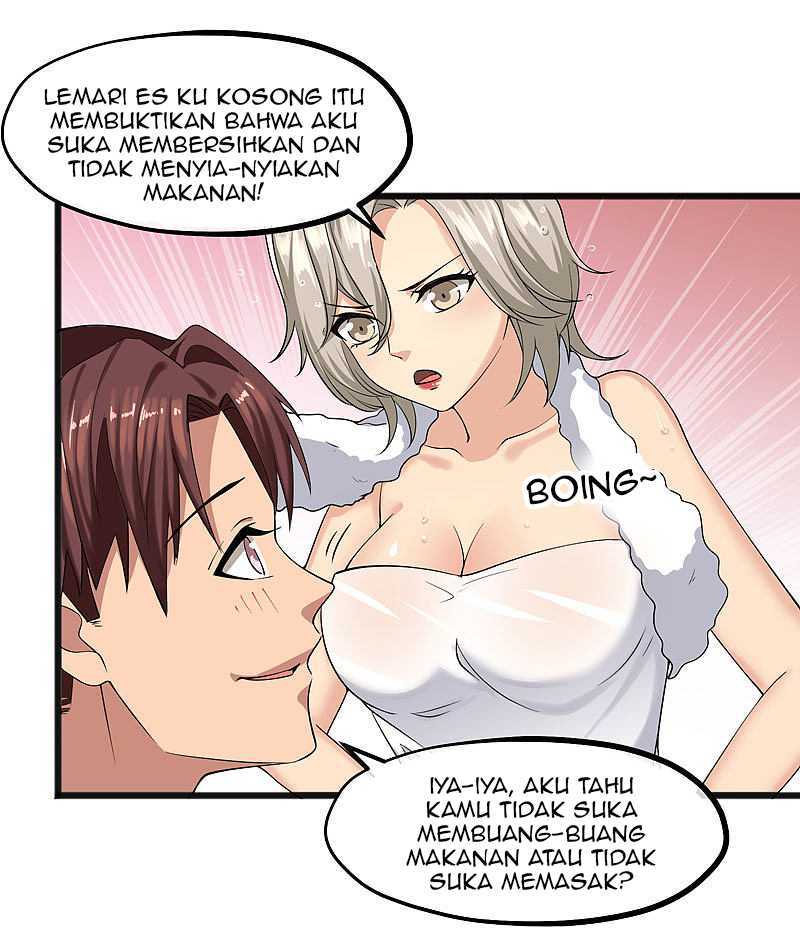 Beauty’s Close Coach Chapter 20 - halaman 10