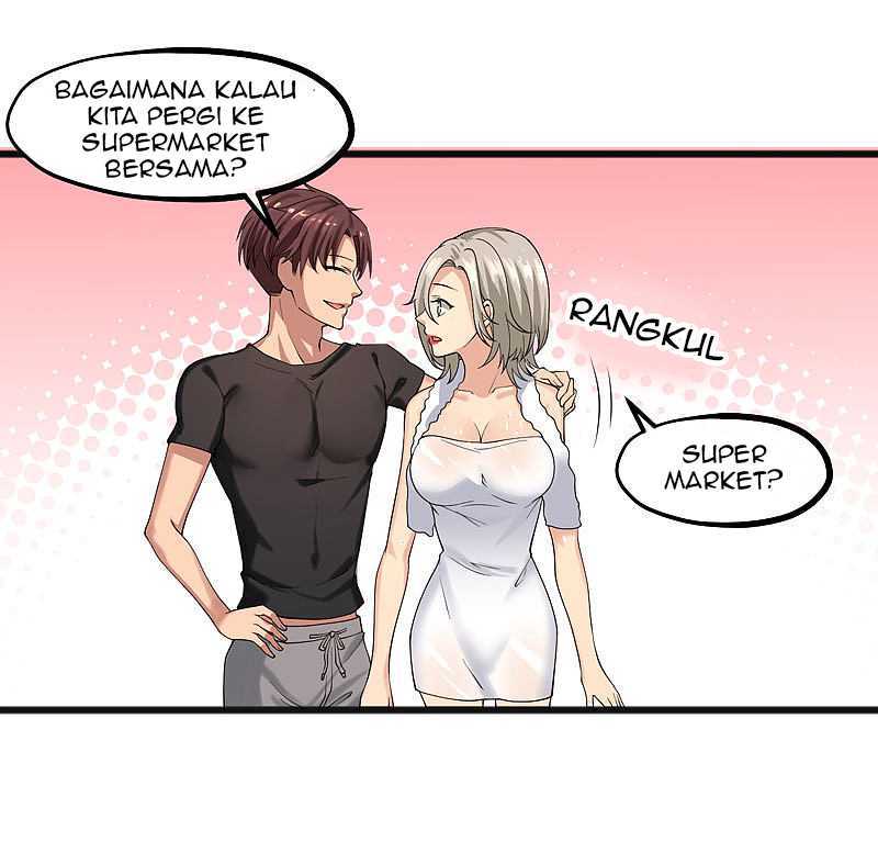 Beauty’s Close Coach Chapter 20 - halaman 11
