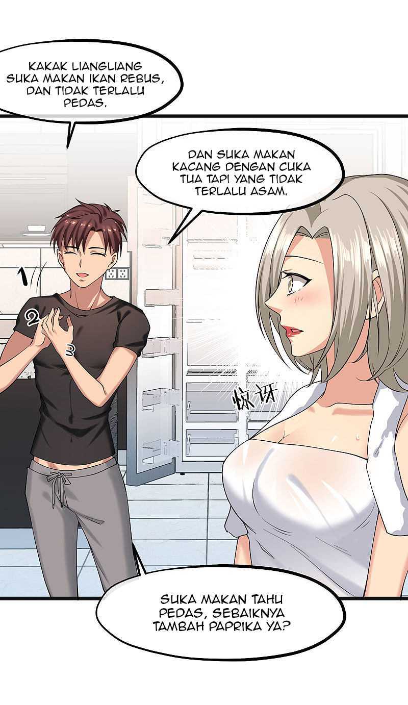 Beauty’s Close Coach Chapter 20 - halaman 13