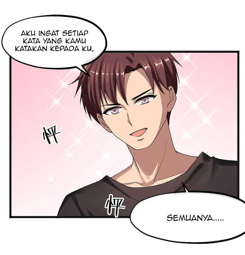 Beauty’s Close Coach Chapter 20 - halaman 15