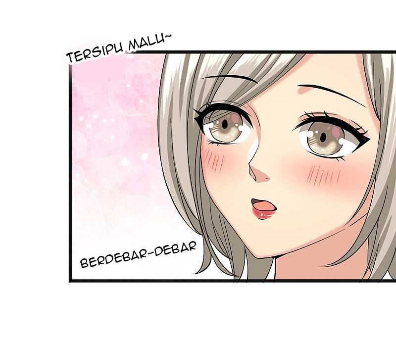 Beauty’s Close Coach Chapter 20 - halaman 16