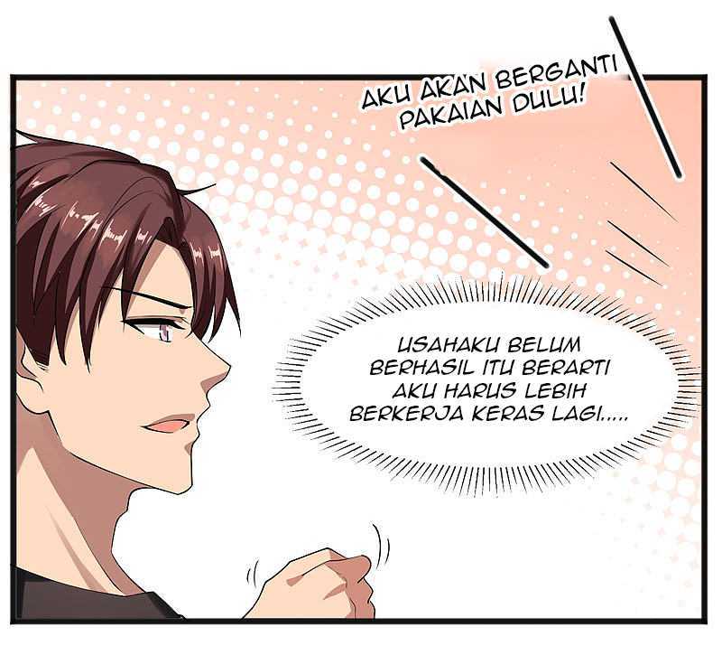 Beauty’s Close Coach Chapter 20 - halaman 18