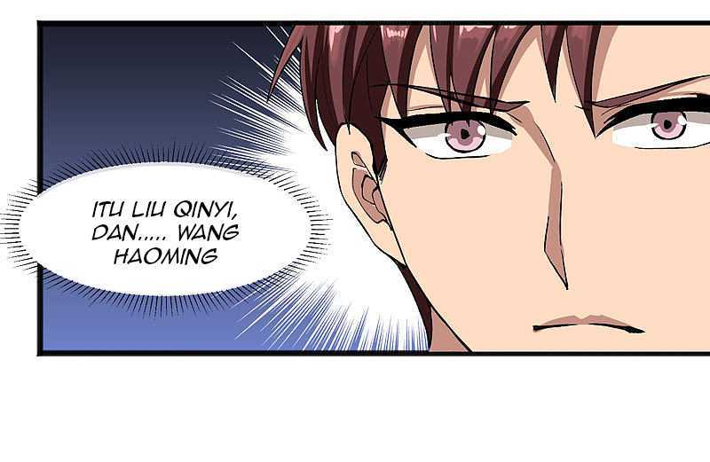 Beauty’s Close Coach Chapter 20 - halaman 26