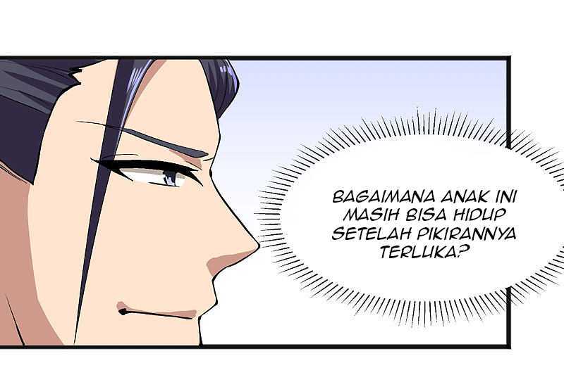 Beauty’s Close Coach Chapter 20 - halaman 27