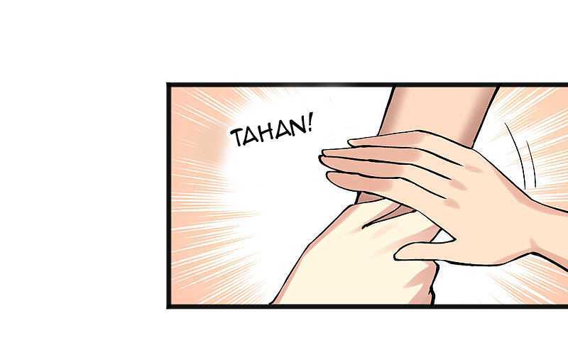 Beauty’s Close Coach Chapter 20 - halaman 33