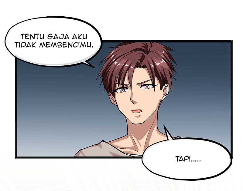 Beauty’s Close Coach Chapter 20 - halaman 36