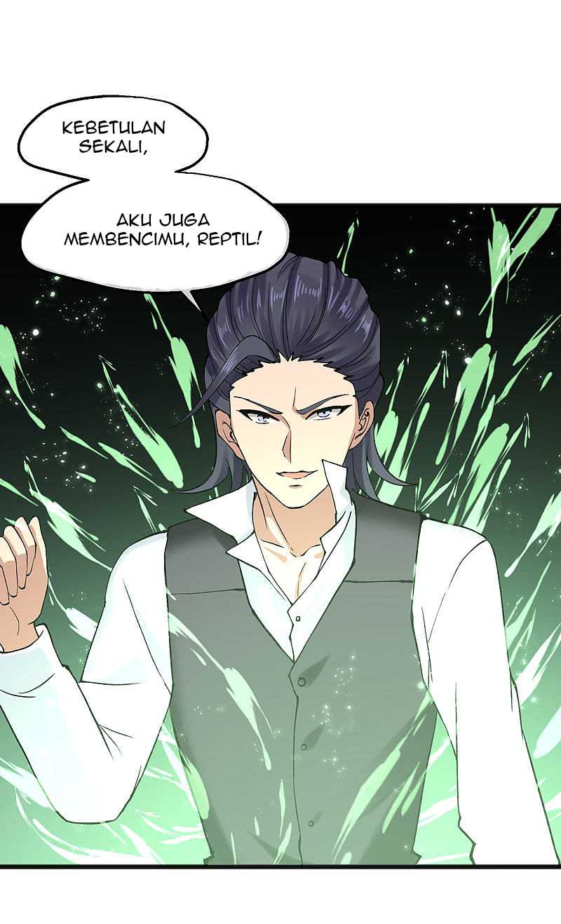 Beauty’s Close Coach Chapter 20 - halaman 38
