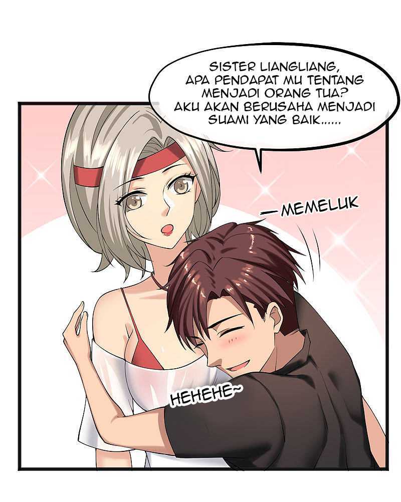 Beauty’s Close Coach Chapter 20 - halaman 5