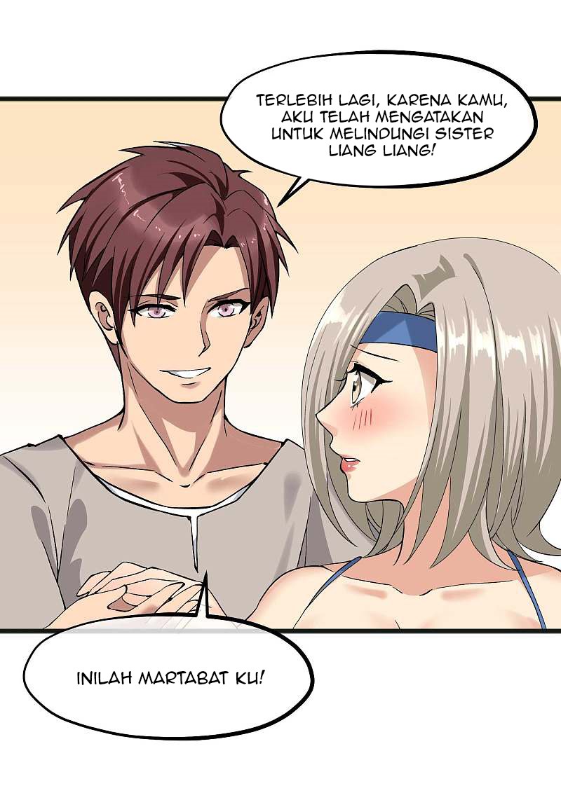 Beauty’s Close Coach Chapter 21 - halaman 32