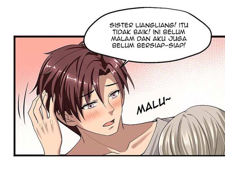 Beauty’s Close Coach Chapter 22 - halaman 13