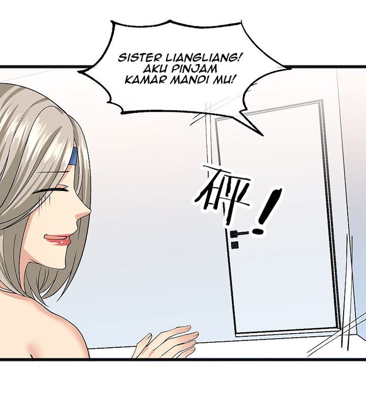 Beauty’s Close Coach Chapter 22 - halaman 24