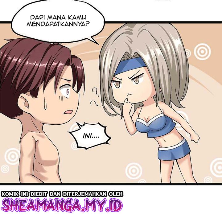 Beauty’s Close Coach Chapter 23 - halaman 10