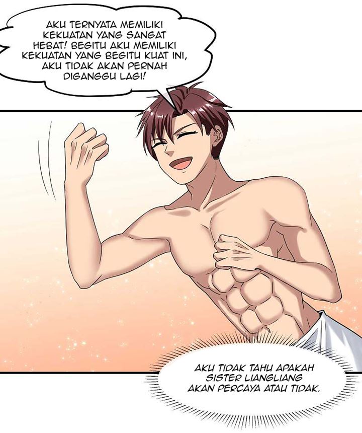 Beauty’s Close Coach Chapter 23 - halaman 12