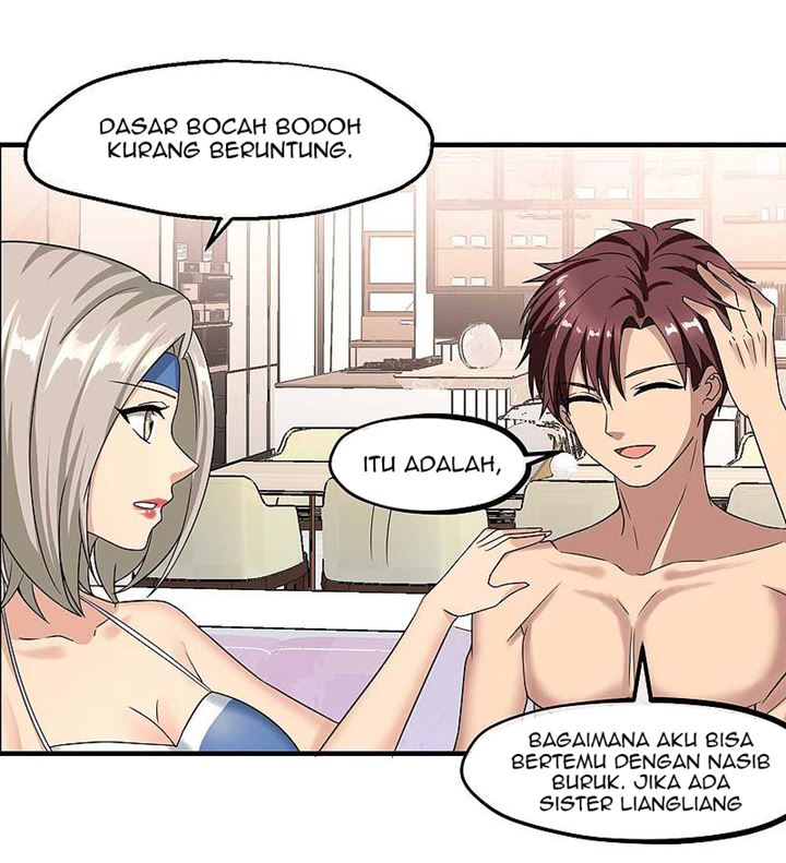 Beauty’s Close Coach Chapter 23 - halaman 14