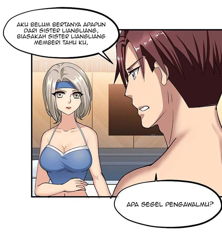 Beauty’s Close Coach Chapter 23 - halaman 16