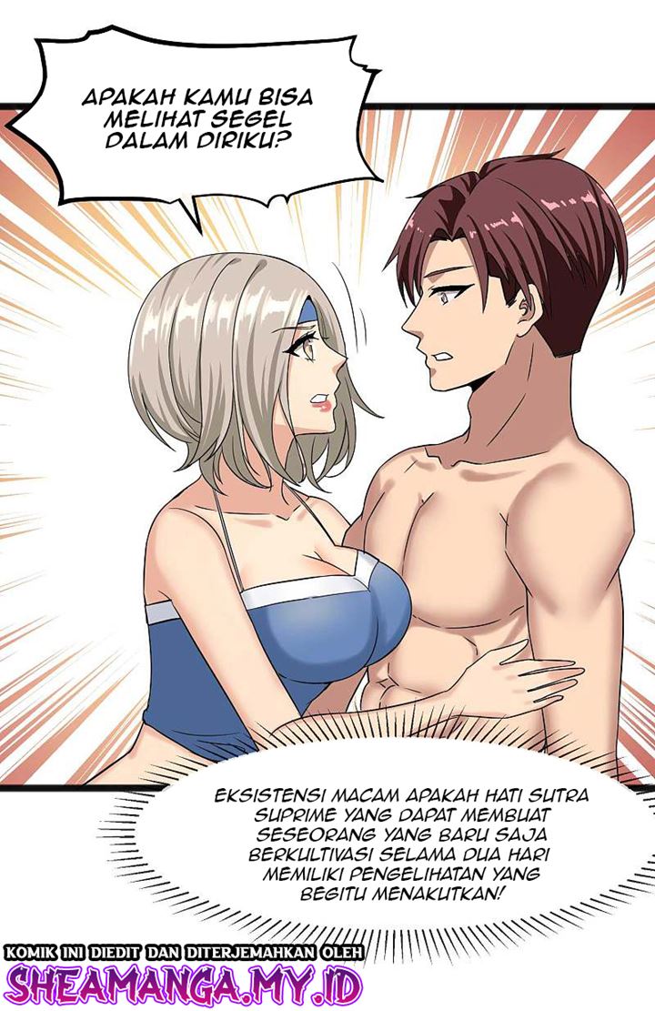 Beauty’s Close Coach Chapter 23 - halaman 18