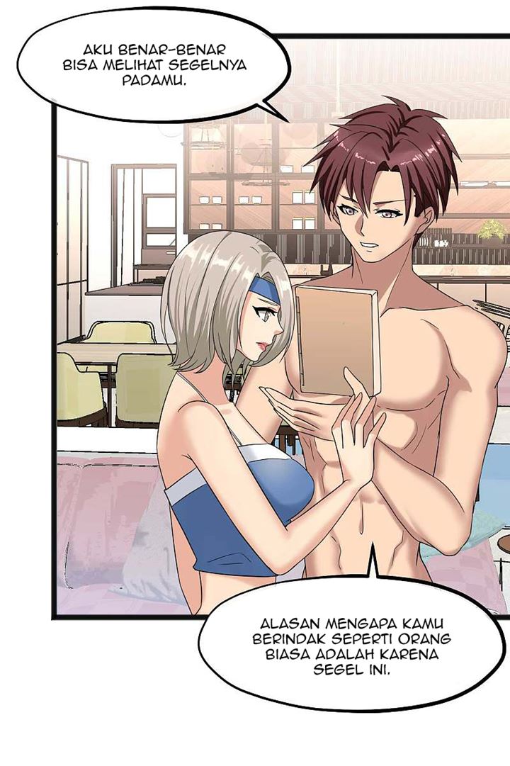 Beauty’s Close Coach Chapter 23 - halaman 19