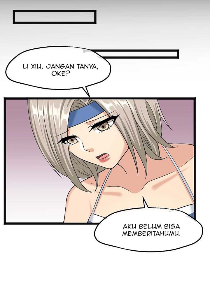 Beauty’s Close Coach Chapter 23 - halaman 24