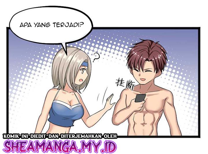 Beauty’s Close Coach Chapter 23 - halaman 30