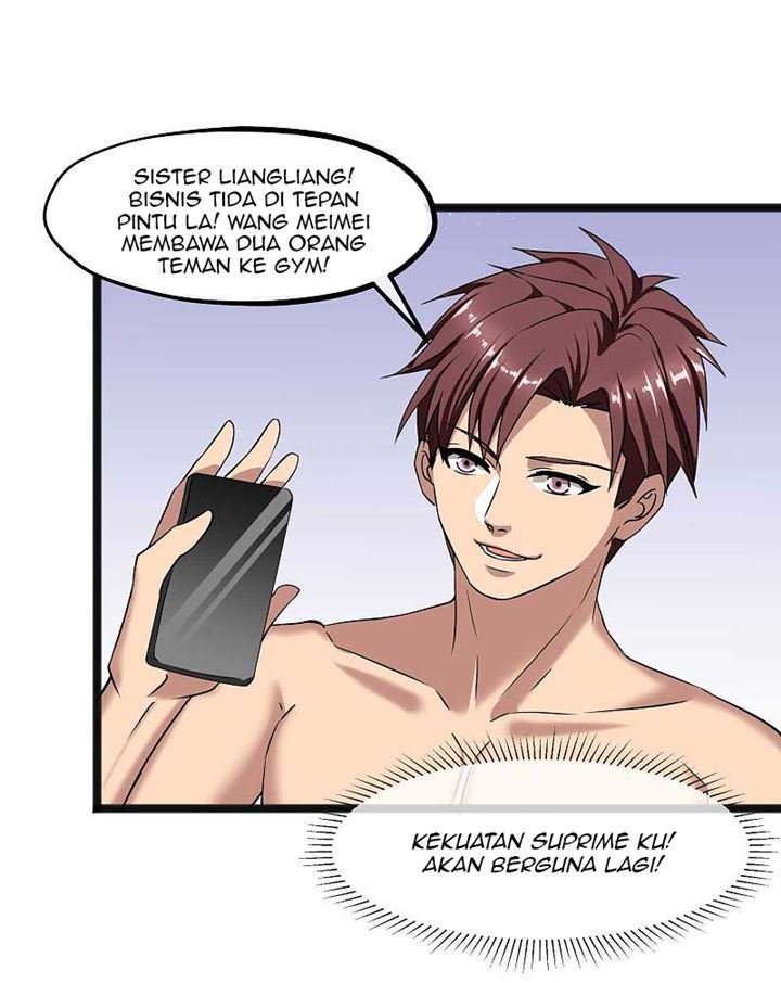 Beauty’s Close Coach Chapter 23 - halaman 31