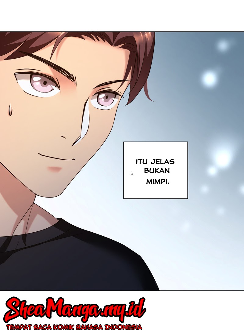 Beauty’s Close Coach Chapter 3 - halaman 19