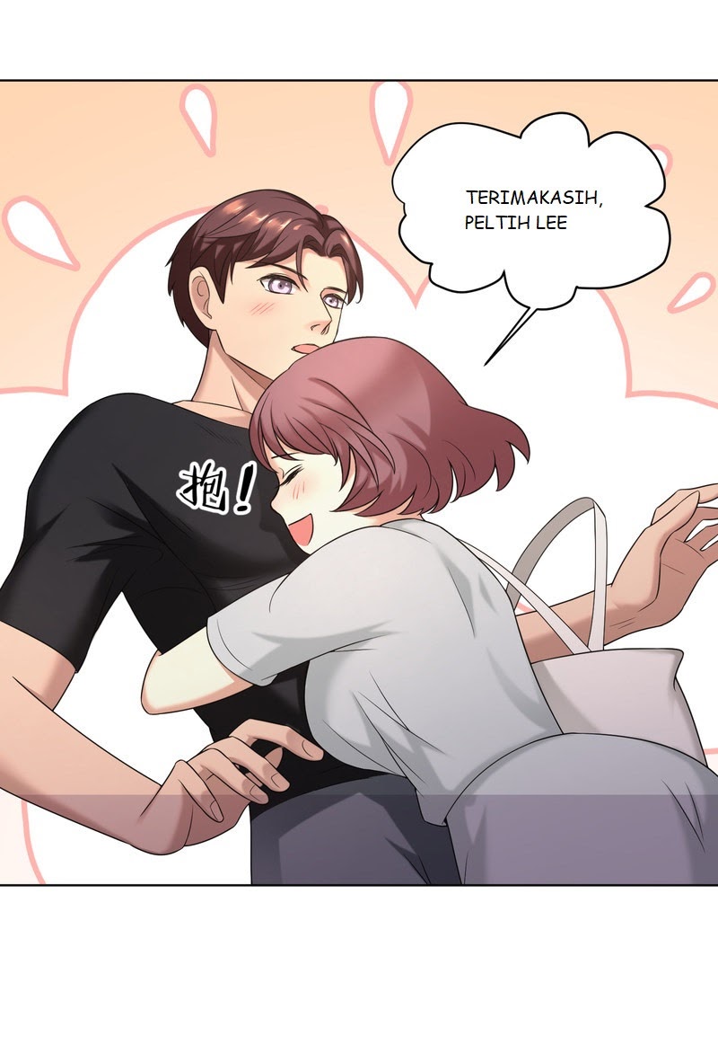 Beauty’s Close Coach Chapter 4 - halaman 31