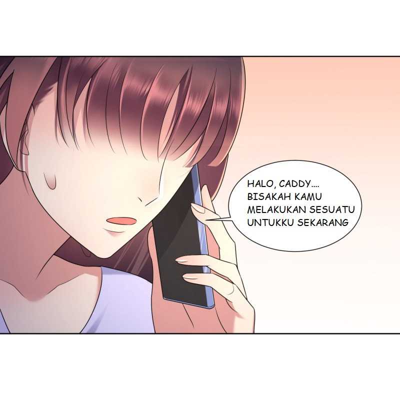 Beauty’s Close Coach Chapter 5 - halaman 10