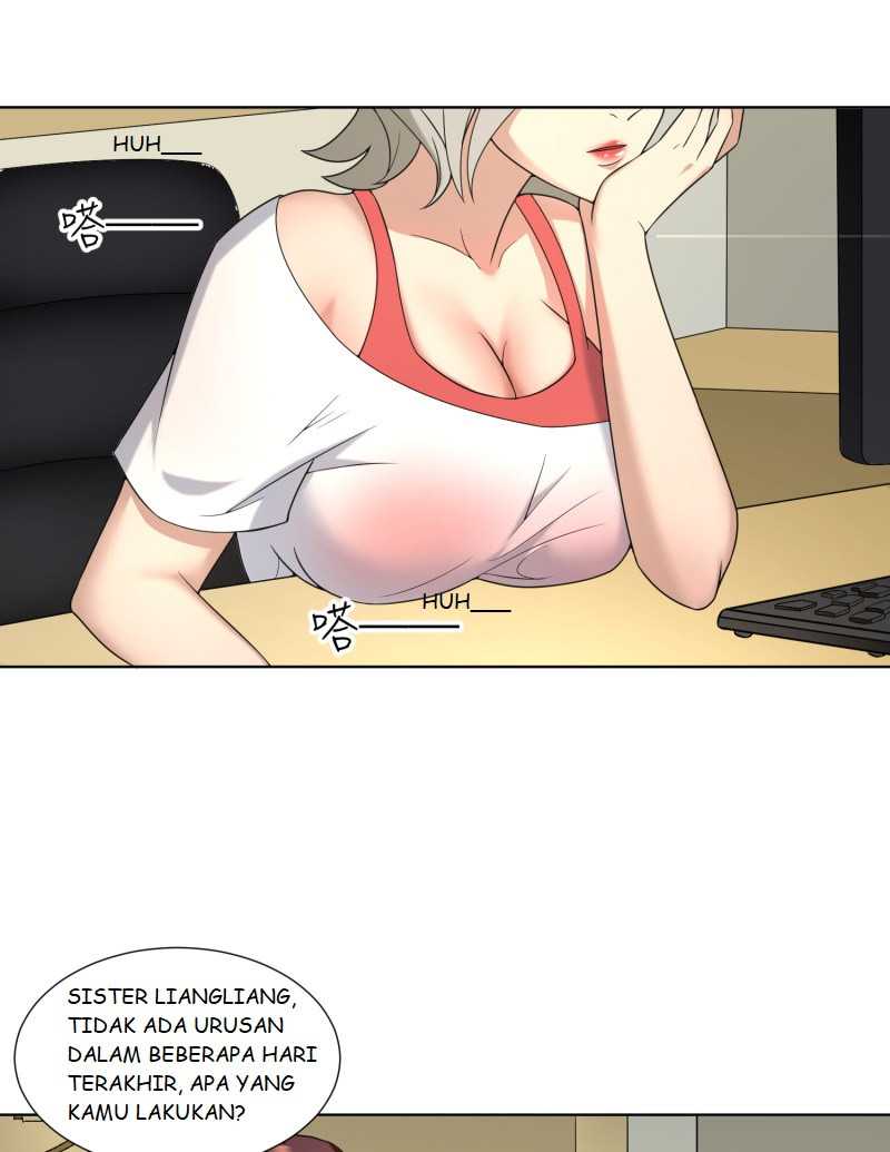 Beauty’s Close Coach Chapter 5 - halaman 12