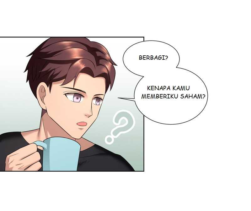 Beauty’s Close Coach Chapter 5 - halaman 14