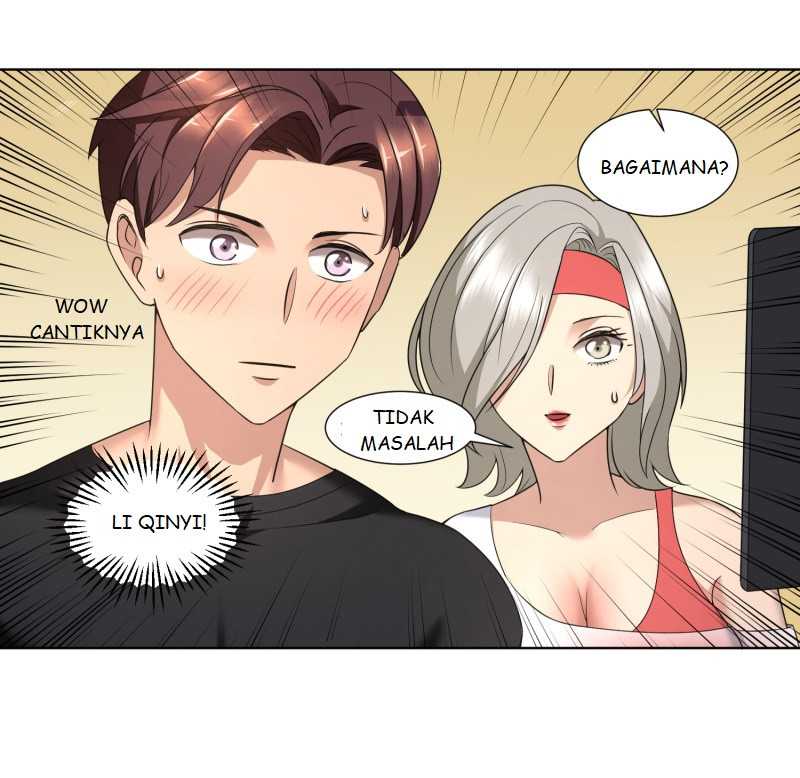 Beauty’s Close Coach Chapter 5 - halaman 18