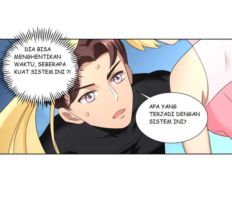 Beauty’s Close Coach Chapter 5 - halaman 23