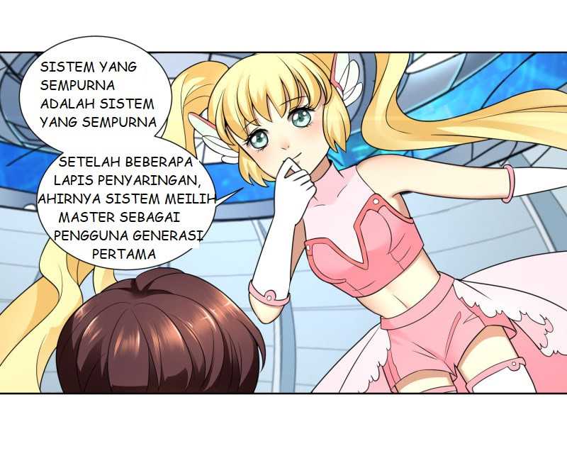 Beauty’s Close Coach Chapter 5 - halaman 24