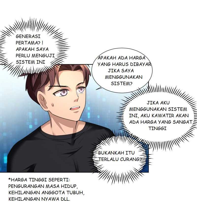 Beauty’s Close Coach Chapter 5 - halaman 25