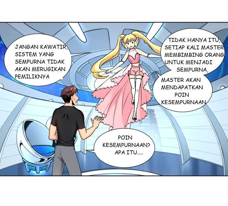 Beauty’s Close Coach Chapter 5 - halaman 26