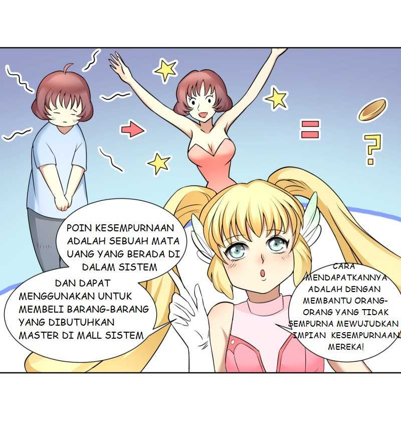 Beauty’s Close Coach Chapter 5 - halaman 27