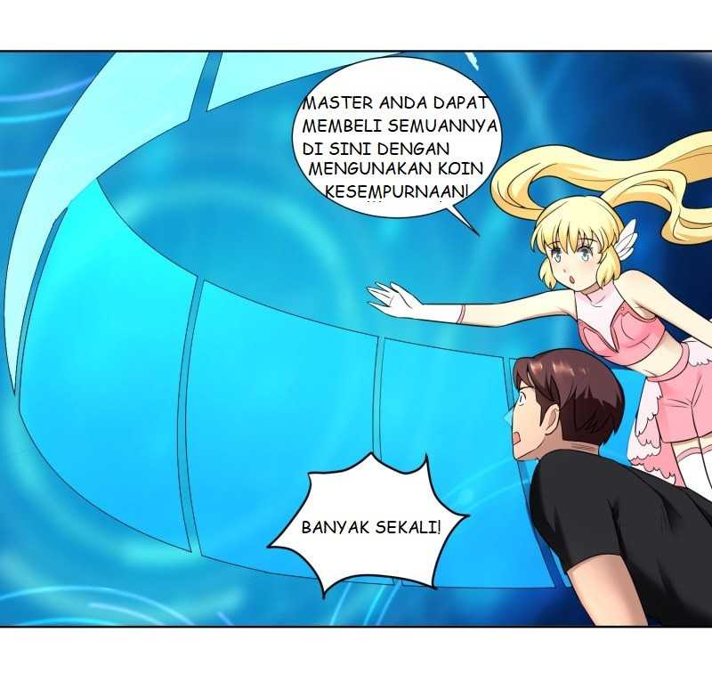 Beauty’s Close Coach Chapter 5 - halaman 28