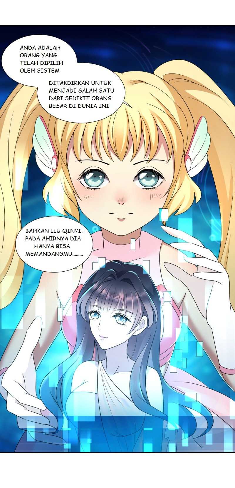 Beauty’s Close Coach Chapter 5 - halaman 33
