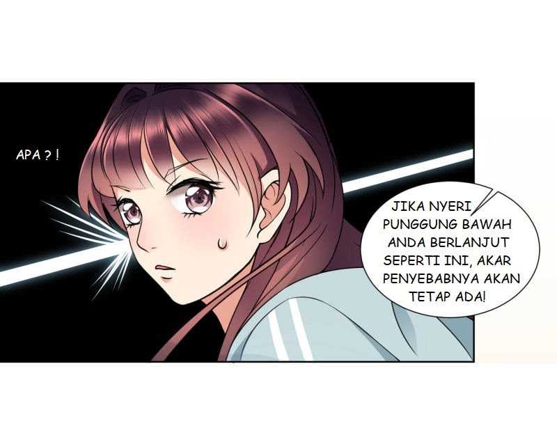 Beauty’s Close Coach Chapter 6 - halaman 19