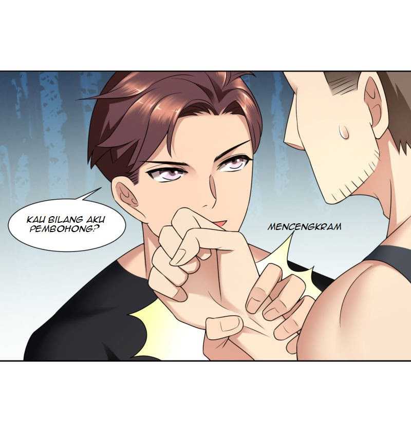 Beauty’s Close Coach Chapter 6 - halaman 26