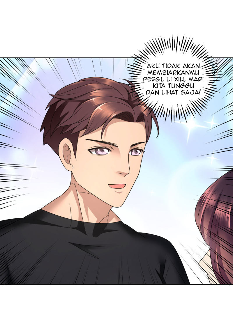 Beauty’s Close Coach Chapter 7 - halaman 15