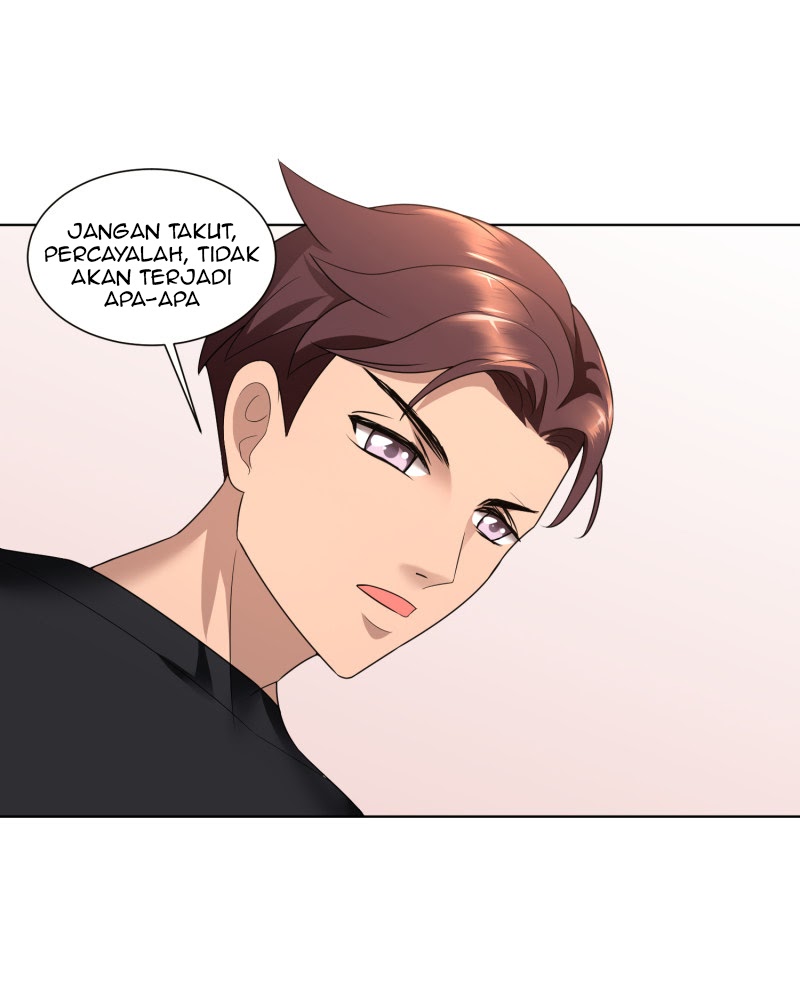 Beauty’s Close Coach Chapter 8 - halaman 11