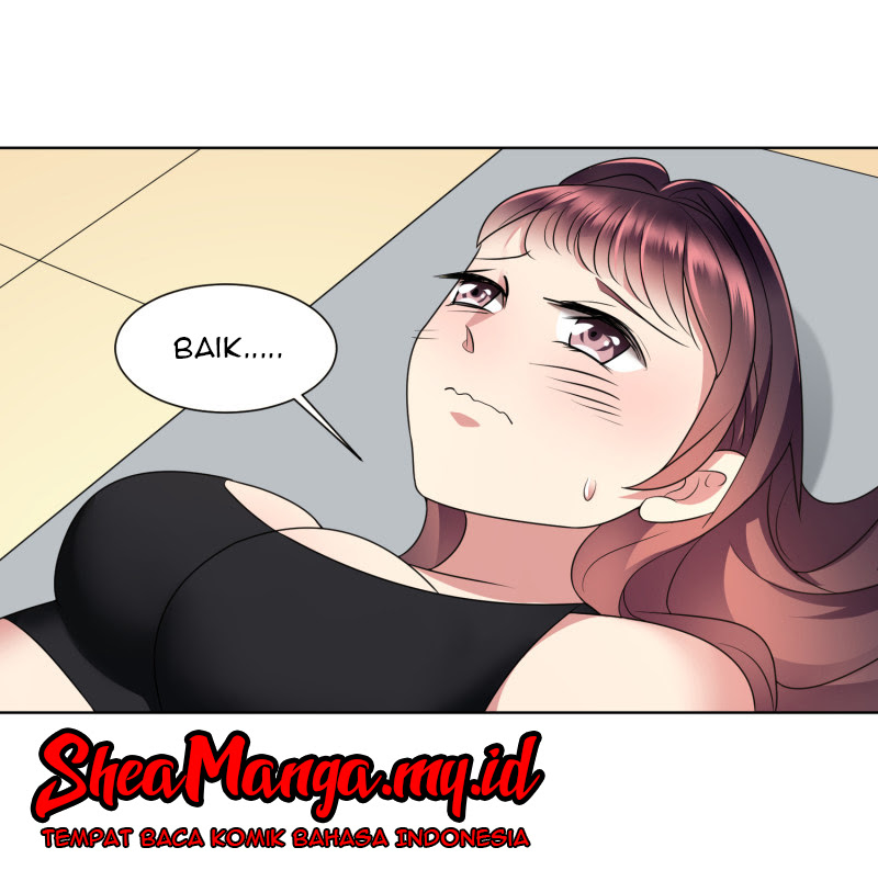 Beauty’s Close Coach Chapter 8 - halaman 12
