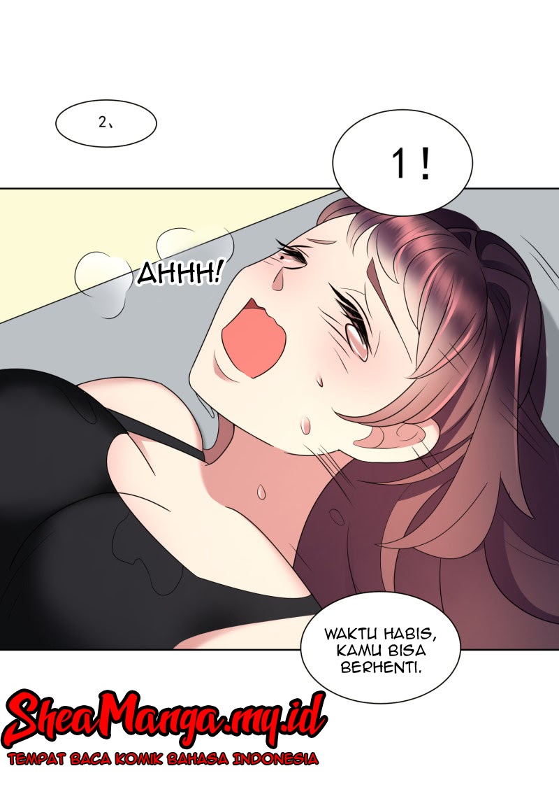 Beauty’s Close Coach Chapter 8 - halaman 19