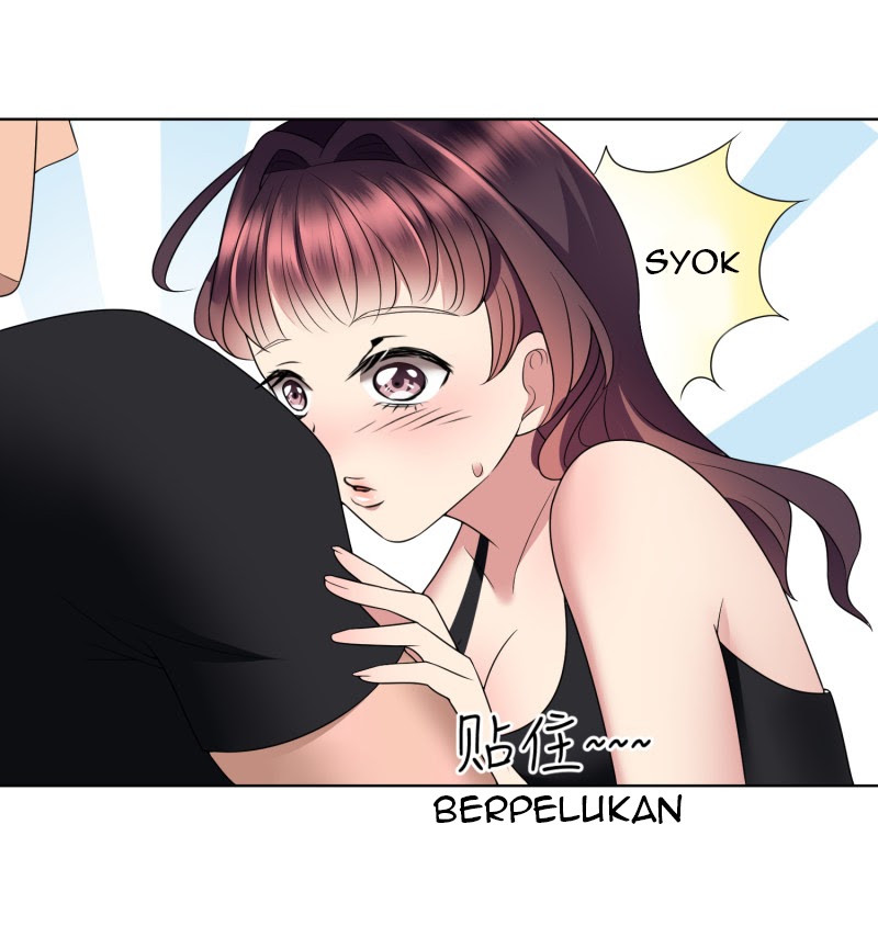 Beauty’s Close Coach Chapter 8 - halaman 24