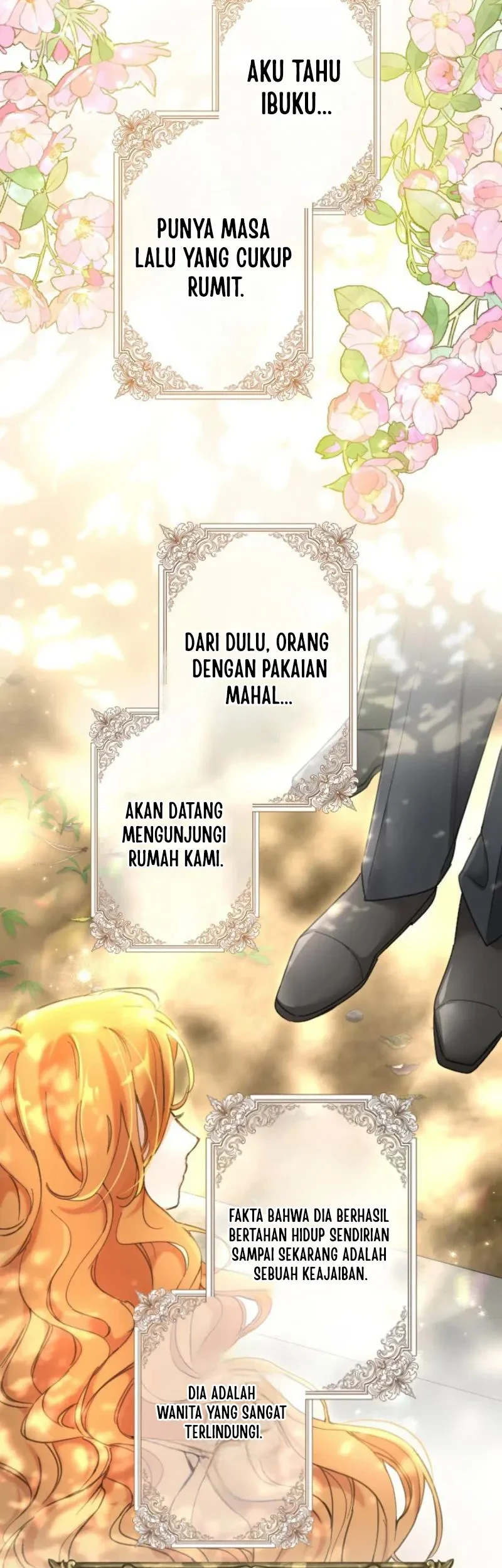 Became a Family with the Four Duke Brothers Chapter 1 - halaman 52