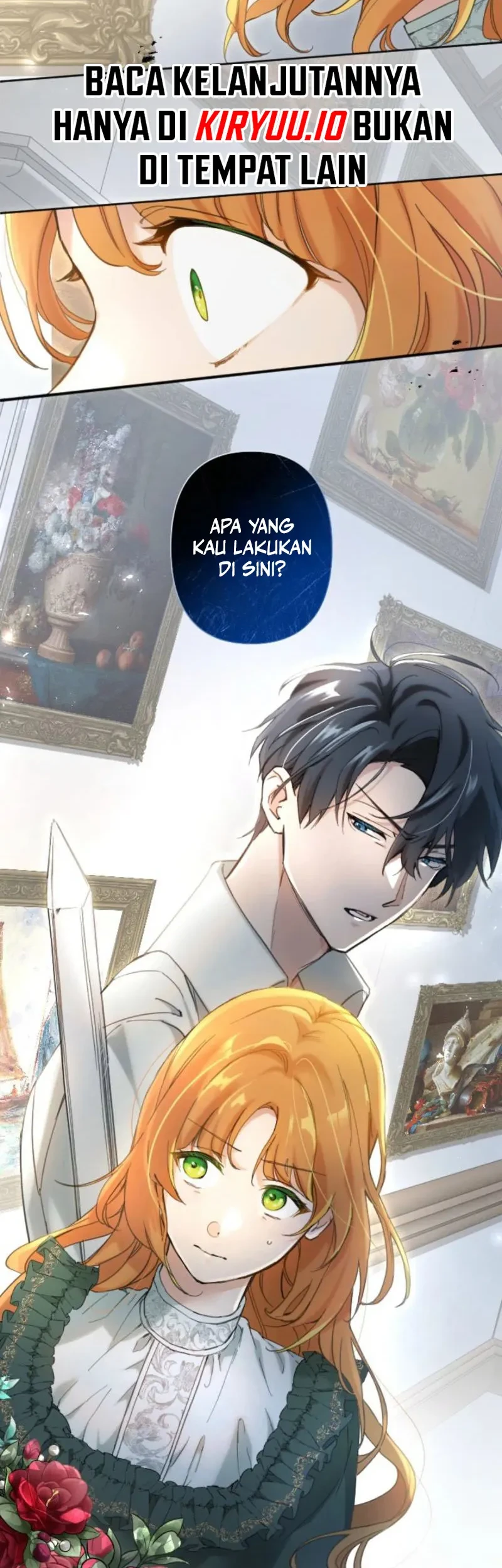 Became a Family with the Four Duke Brothers Chapter 1 - halaman 75