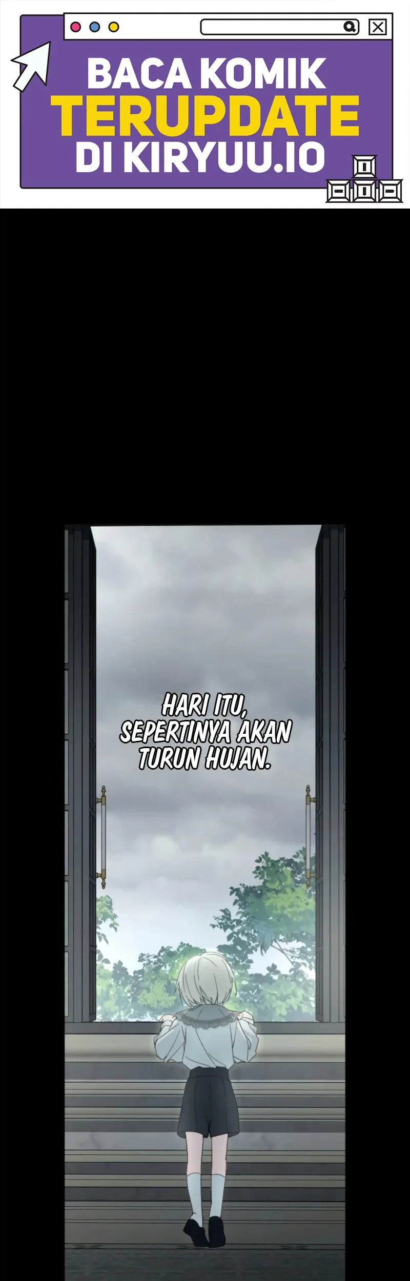 Became a Family with the Four Duke Brothers Chapter 5 - halaman 2